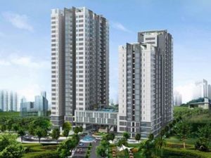 DỰ ÁN CĂN HỘ HƯNG PHÁT SILVER STAR NHÀ BÈ