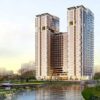 DỰ ÁN CĂN HỘ GOLDEN STAR QUẬN 7 Tp.HCM