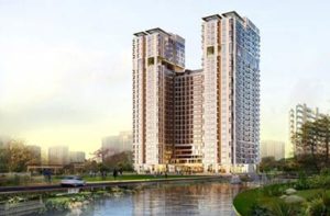 DỰ ÁN CĂN HỘ GOLDEN STAR QUẬN 7 Tp.HCM